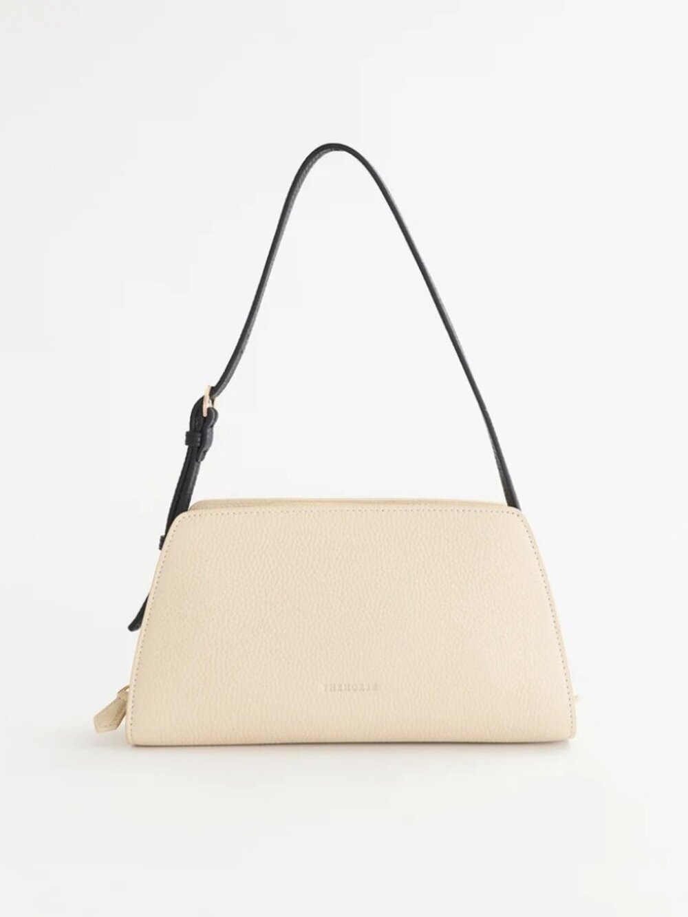 NWT The Horse Clara Bag Oat Leather Crossbody